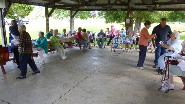 church picnic 2014 008